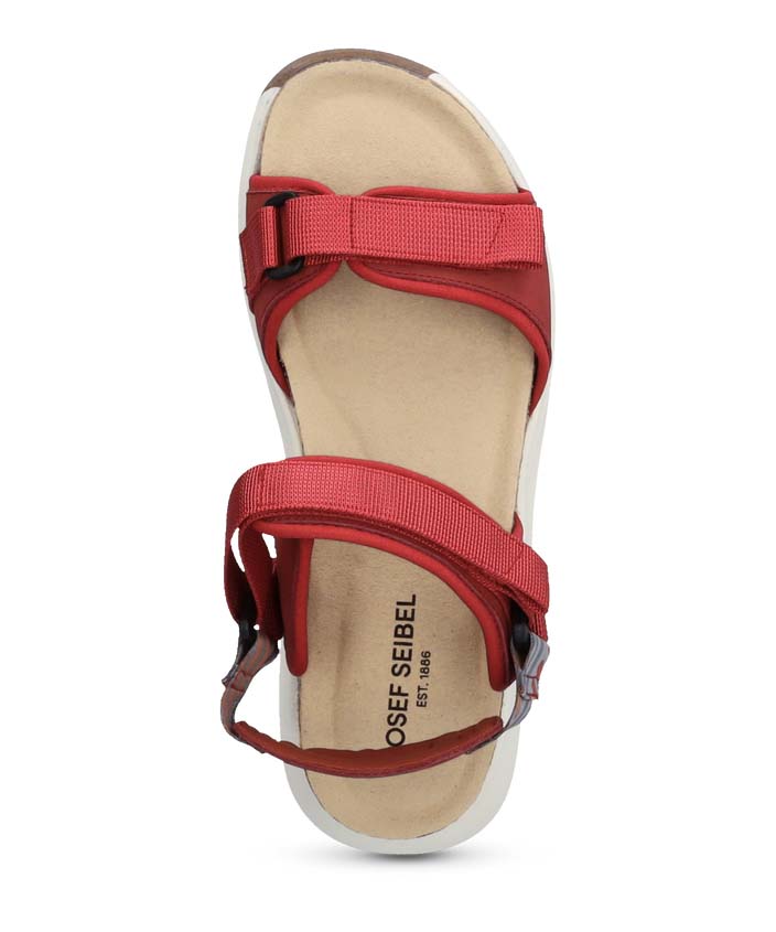 Josef Seibel Annie 04 - Rot