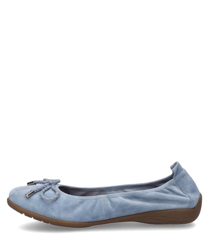 Josef Seibel Fenja 09 - Blau