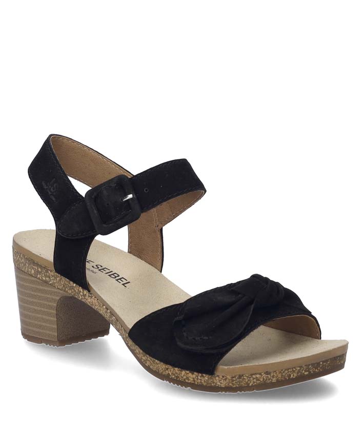 Josef Seibel Grace 11 - Schwarz