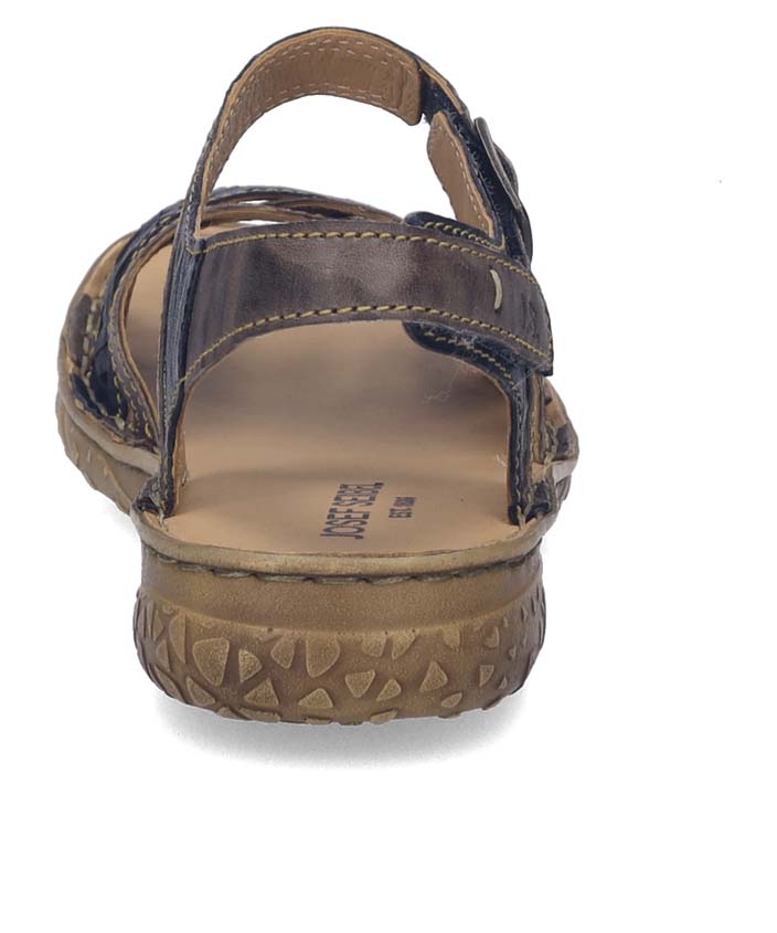 Josef Seibel Ivy 08 - Blau