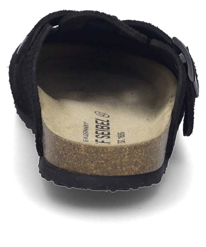 Josef Seibel Josef 04 - Schwarz
