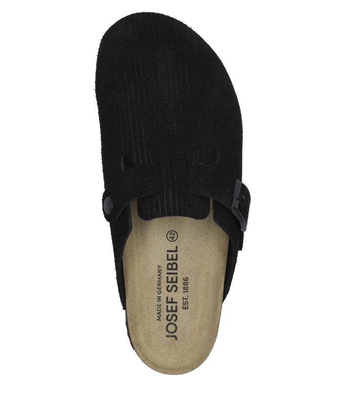 Josef Seibel Josef 04 - Schwarz