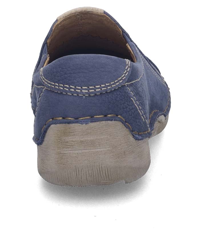 Josef Seibel Fergey 42 - Blau