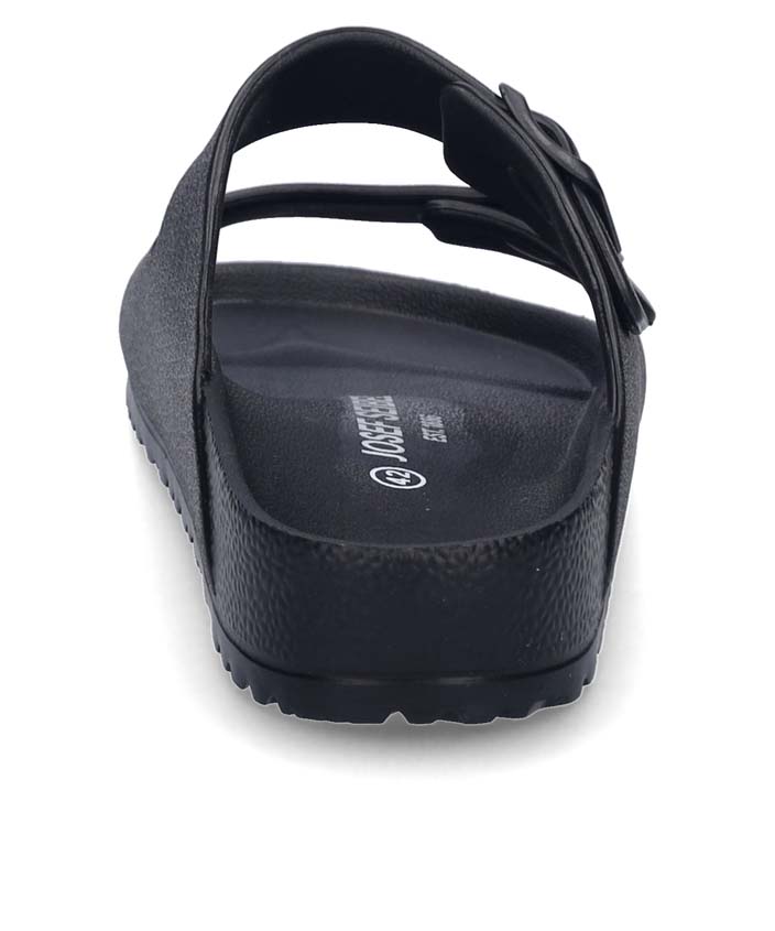 Josef Seibel Macon 01 - Schwarz