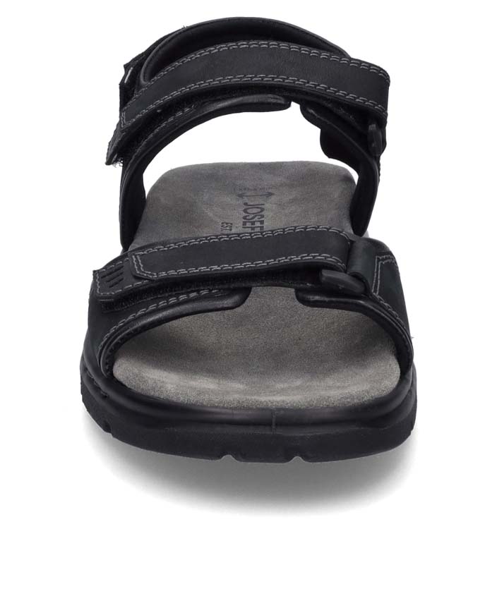 Josef Seibel Marlon 05 - Schwarz