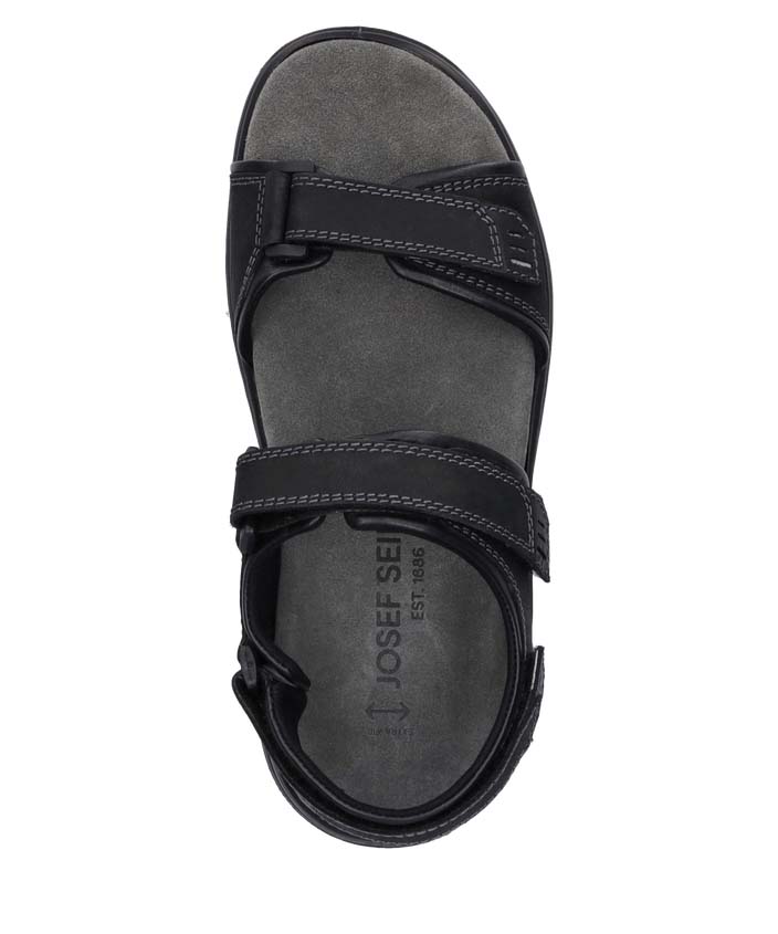Josef Seibel Marlon 05 - Schwarz
