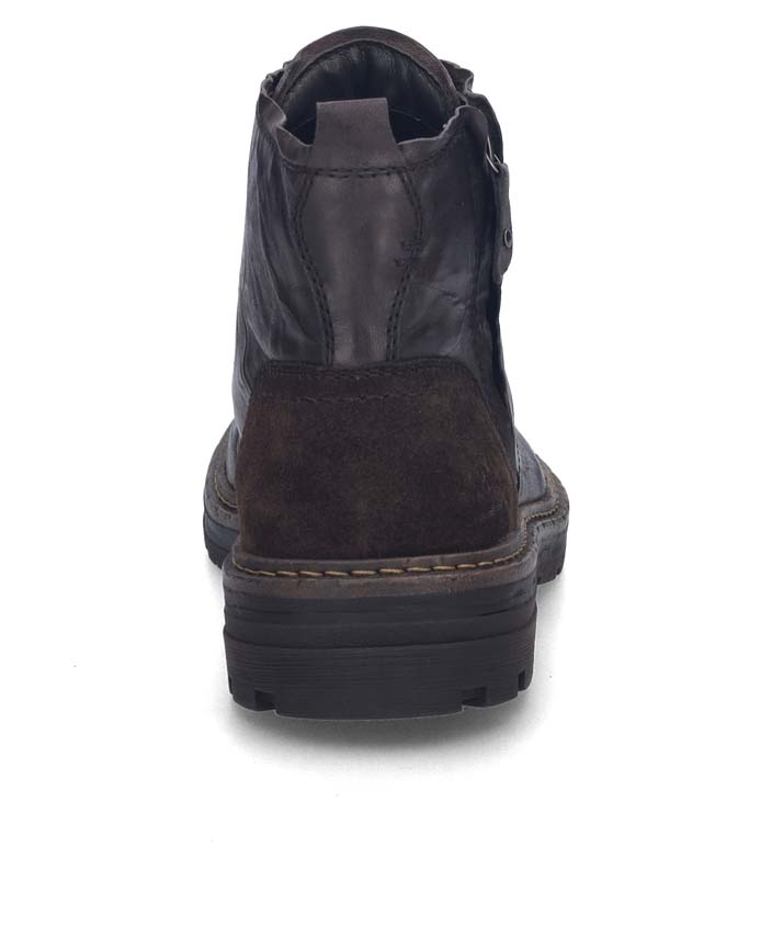 Josef Seibel Curtis 01 - Braun