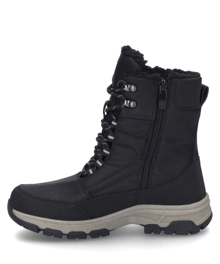 Josef Seibel Davos 52 - Schwarz