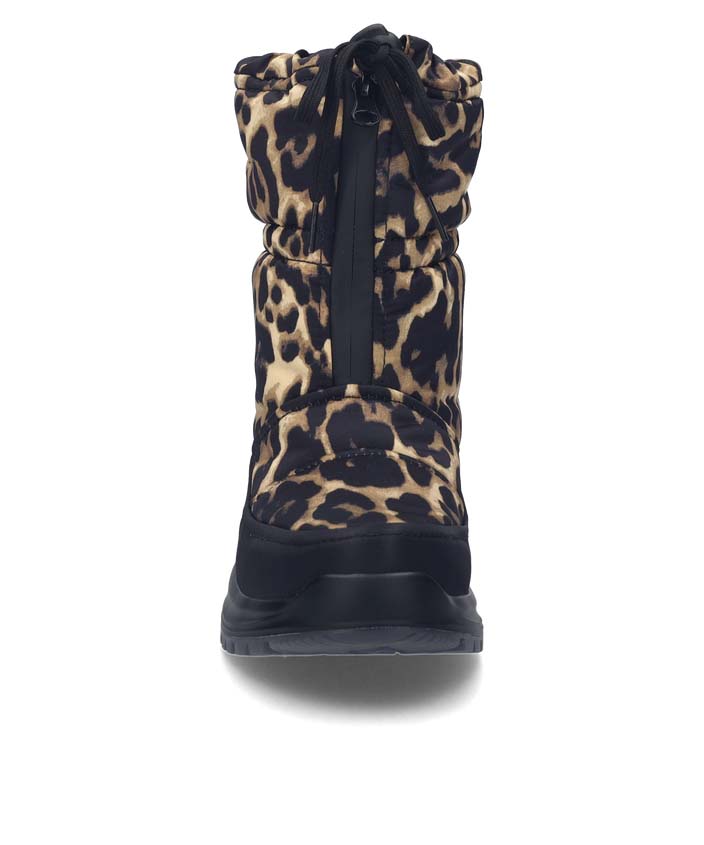 Josef Seibel Colorado 58 - Schwarz
