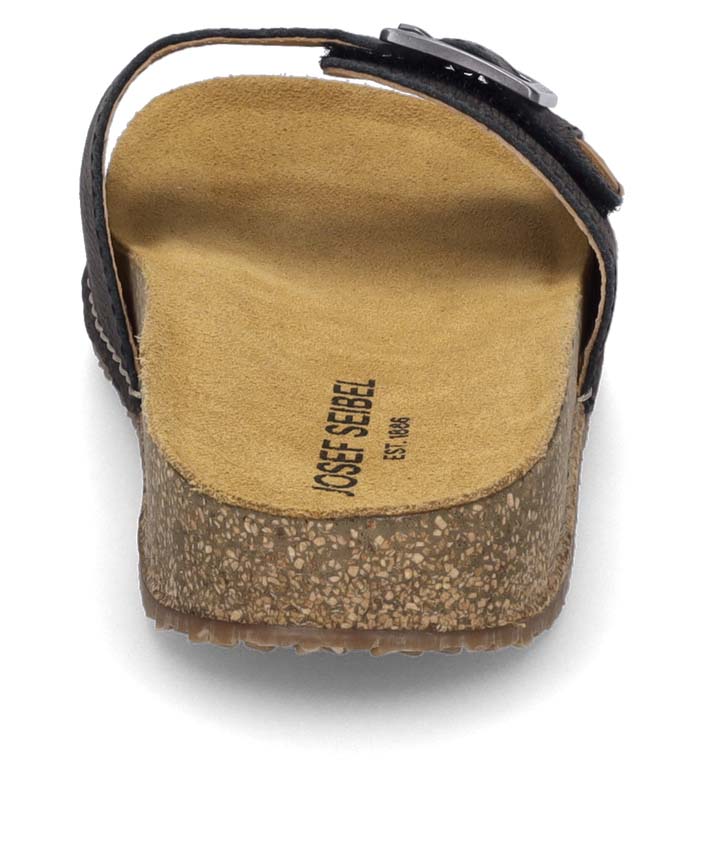 Josef Seibel Hannah 06 - Grau