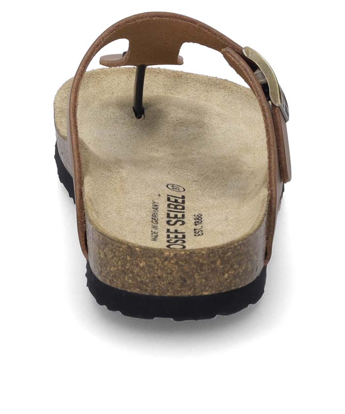 Josef Seibel Hermine 02 - Braun