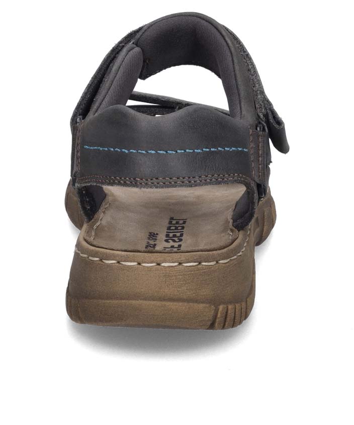 Josef Seibel Brendan 01 - Grau