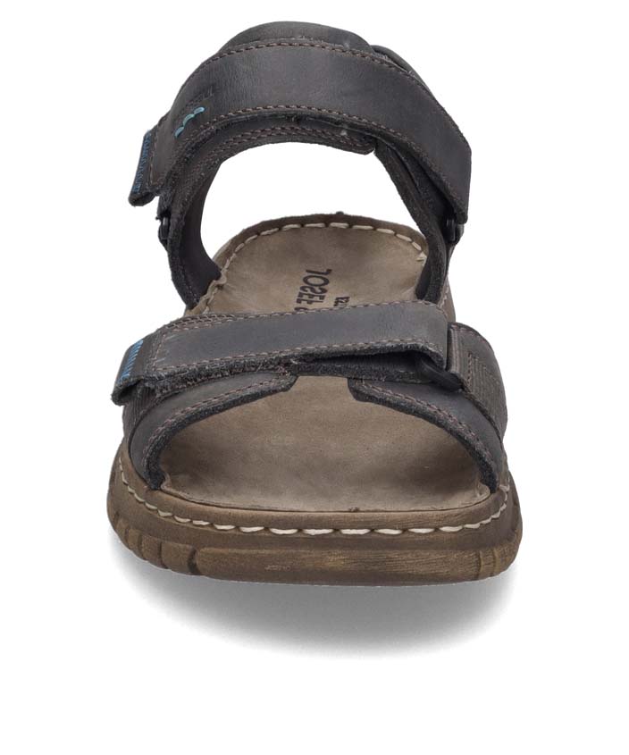 Josef Seibel Brendan 01 - Grau
