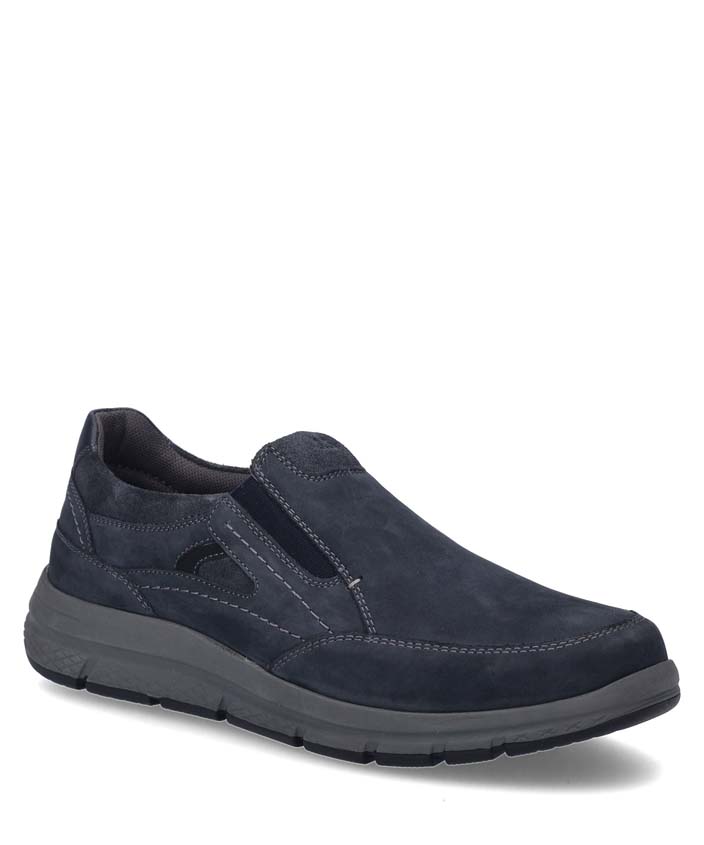 Josef Seibel Giuseppe 09 - Blau