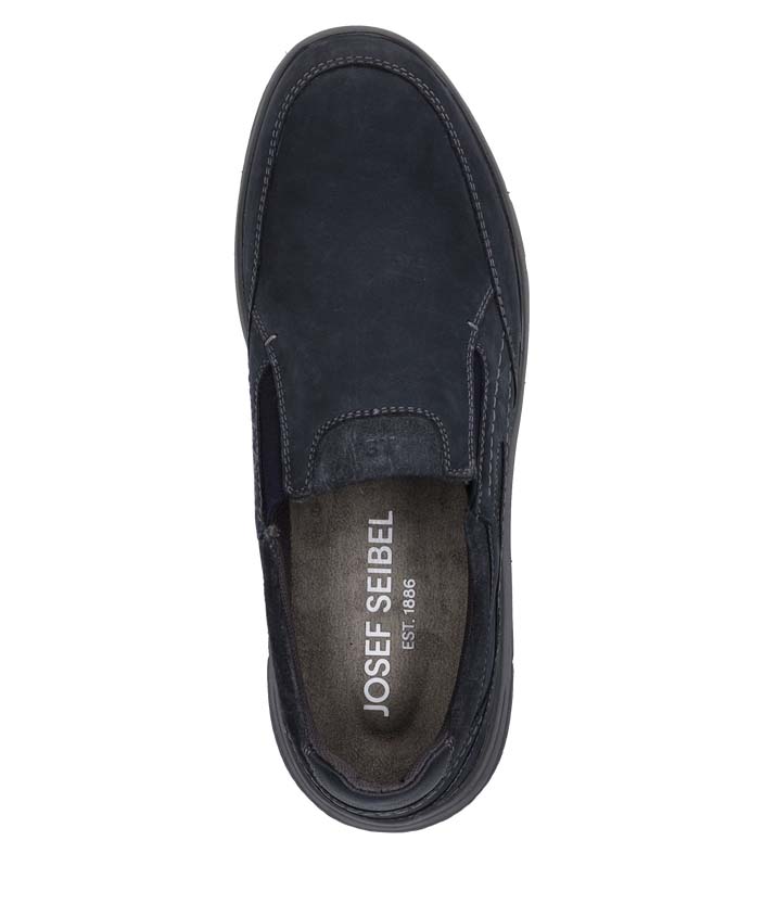 Josef Seibel Giuseppe 09 - Blau