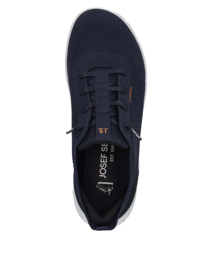 Josef Seibel Clint 01 - Blau