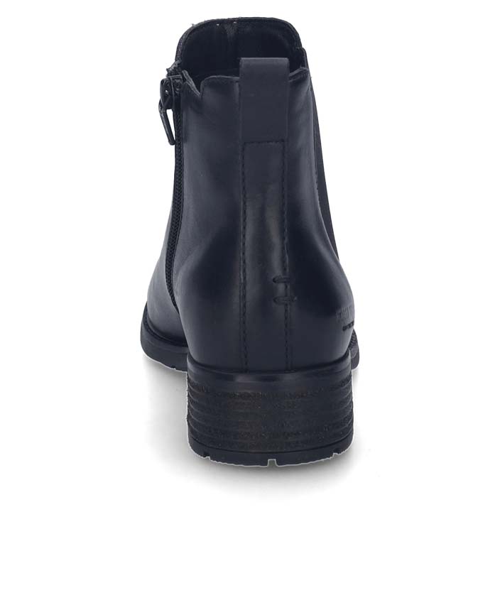 Josef Seibel Kate 12 - Schwarz