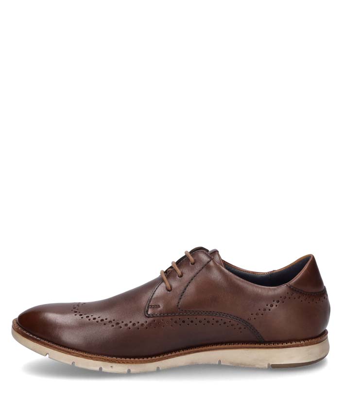 Josef Seibel Tyler 33 - Braun