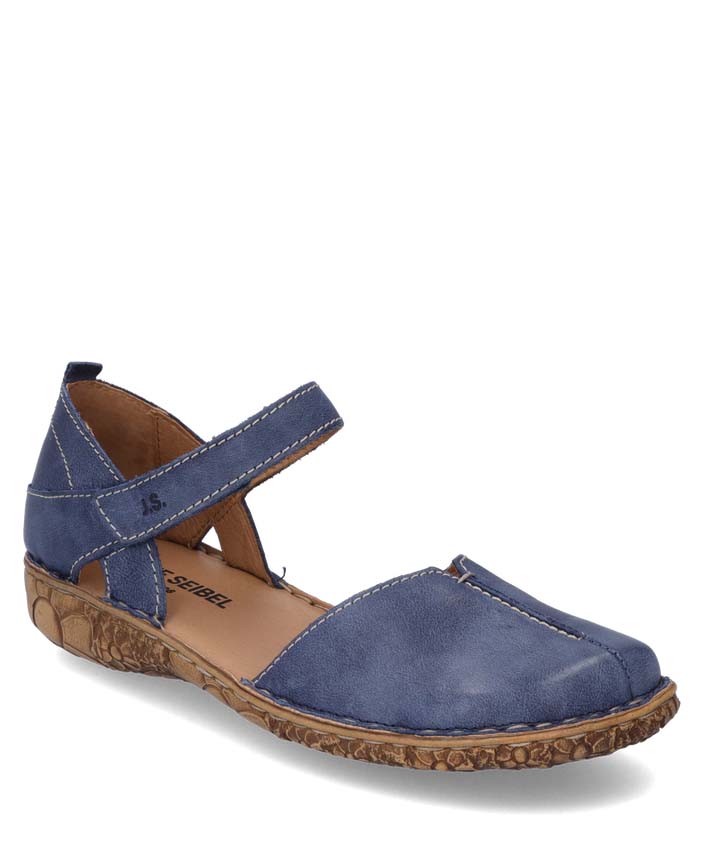 Josef Seibel Rosalie 42 - Blau