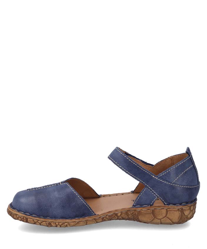 Josef Seibel Rosalie 42 - Blau