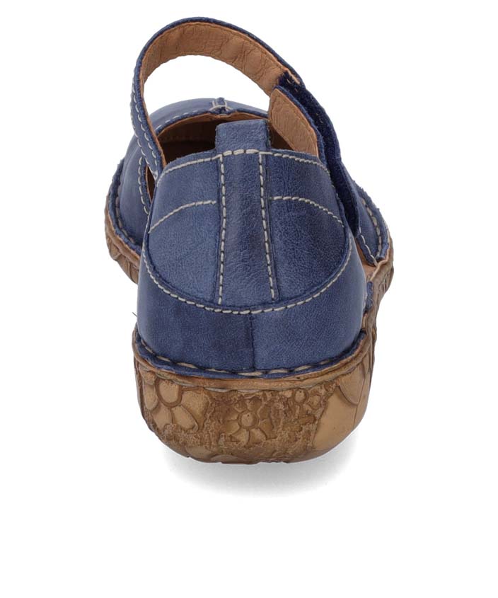 Josef Seibel Rosalie 42 - Blau