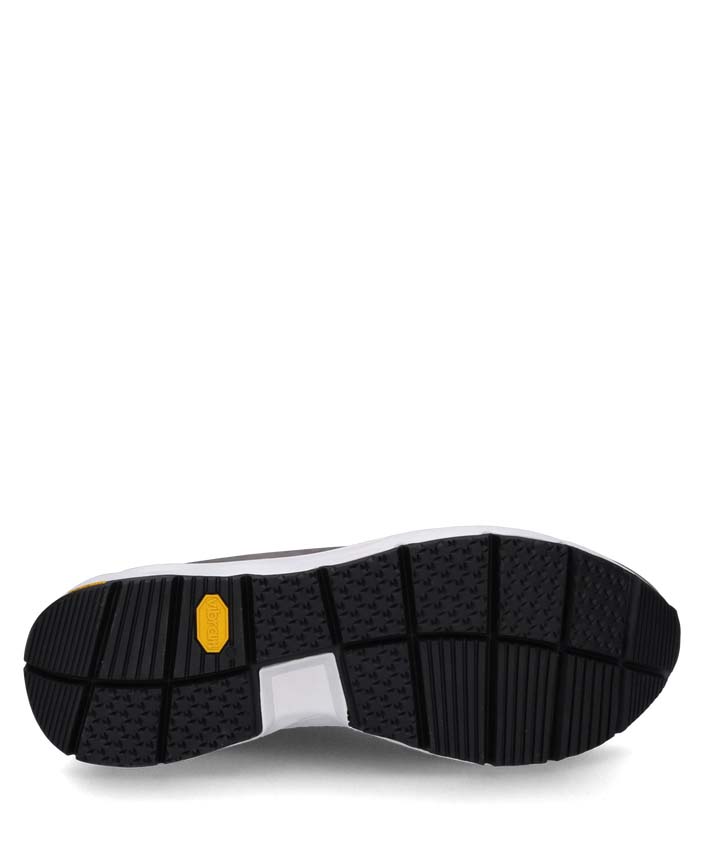 Josef Seibel Donald 01 - Grau