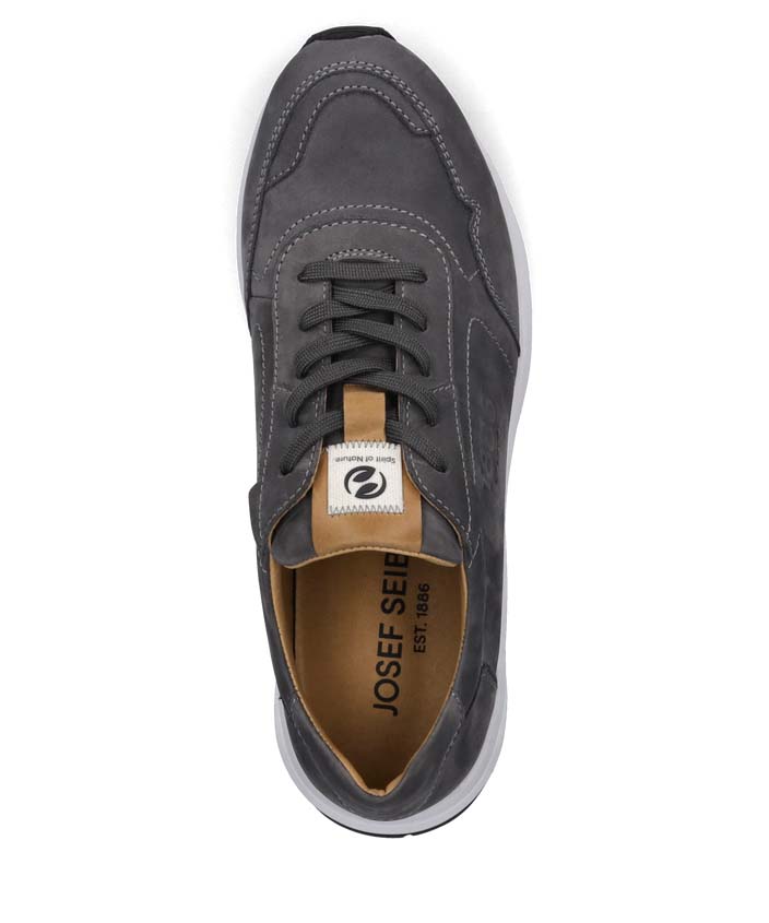 Josef Seibel Donald 01 - Grau