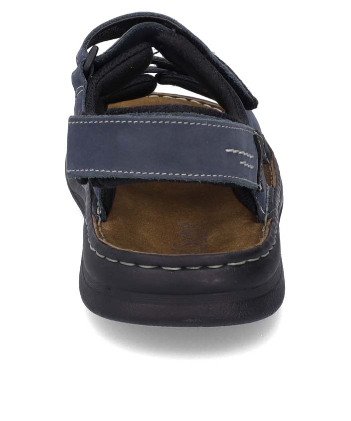 Josef Seibel Franklyn - Blau
