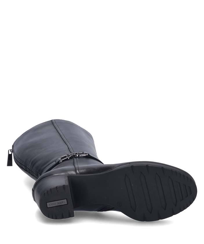Josef Seibel Gloria 02 - Schwarz