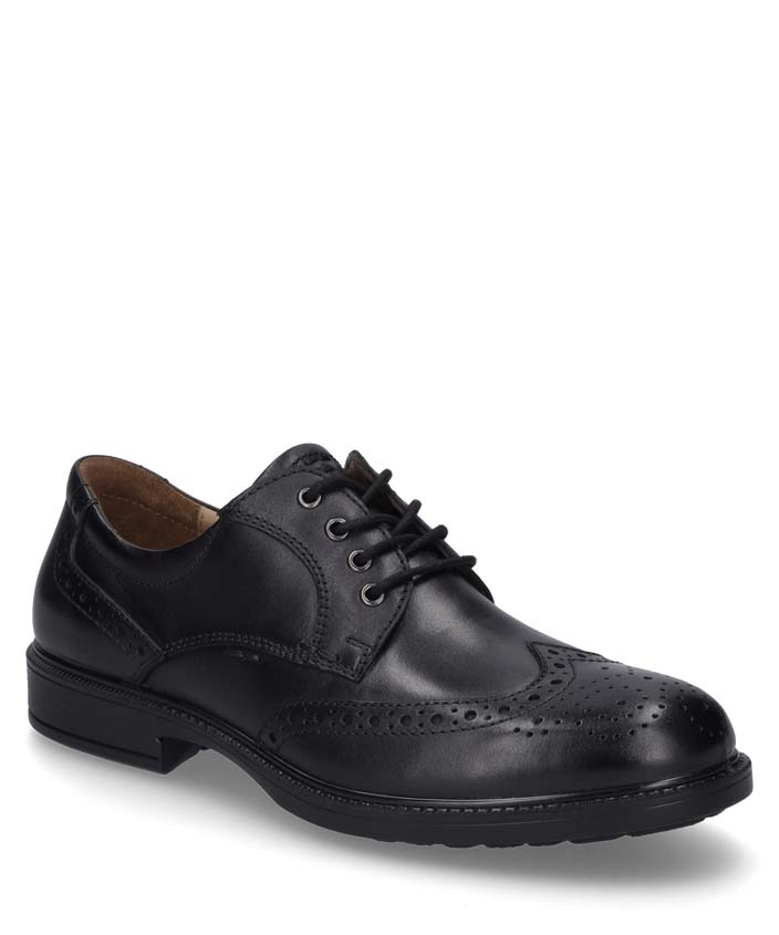 Josef Seibel Harry 07 - Schwarz
