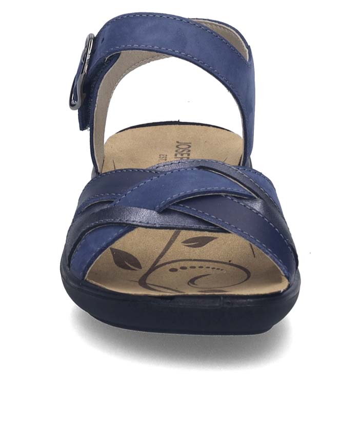 Josef Seibel Ibiza 16 - Blau