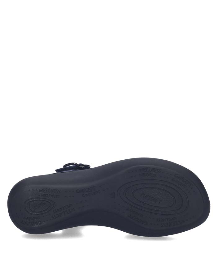 Josef Seibel Ibiza 16 - Blau