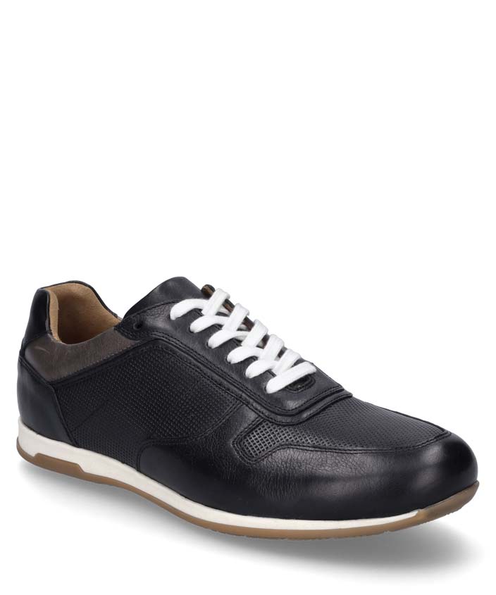 Josef Seibel Colby 01 - Schwarz