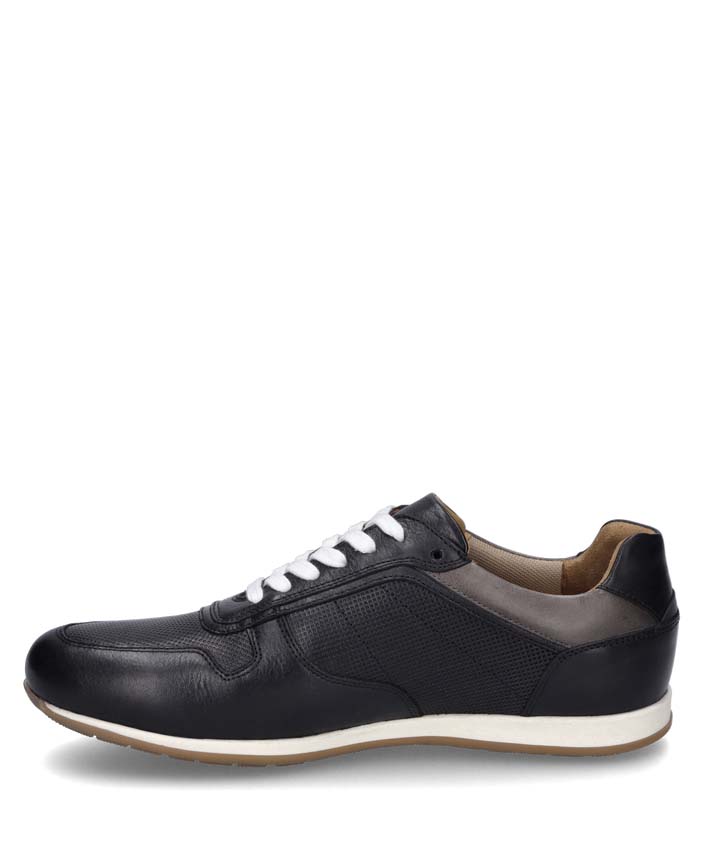 Josef Seibel Colby 01 - Schwarz