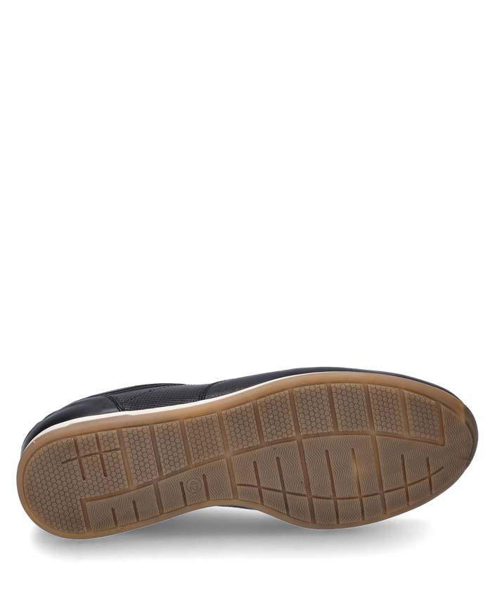 Josef Seibel Colby 01 - Schwarz
