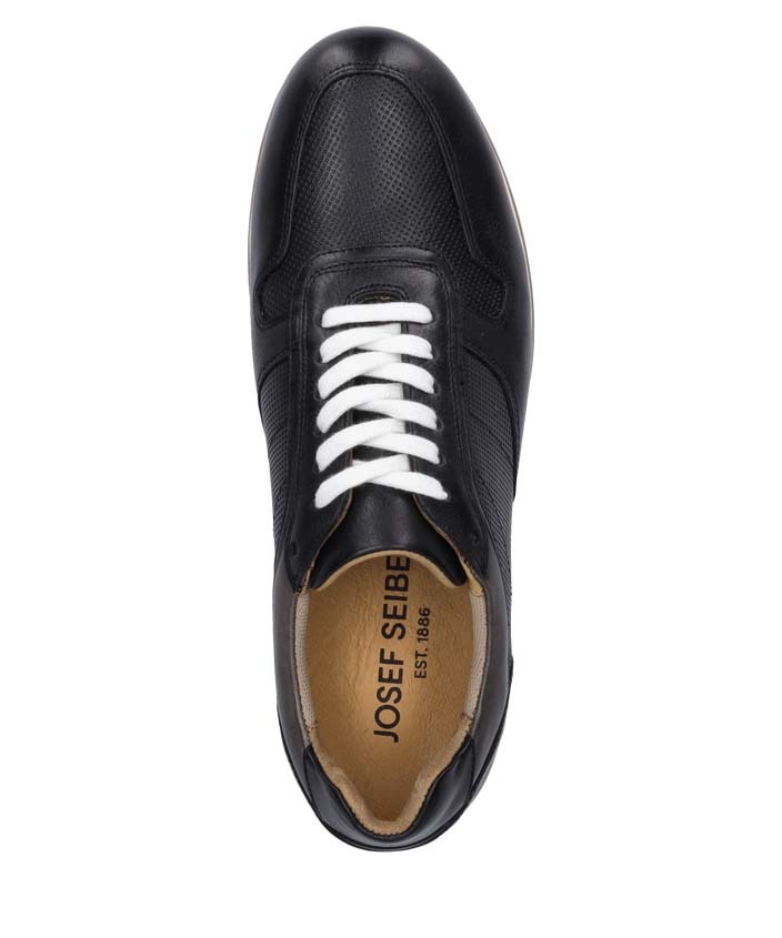 Josef Seibel Colby 01 - Schwarz