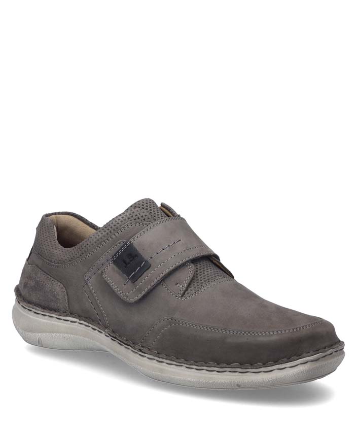 Josef Seibel New Anvers 83 - Grau