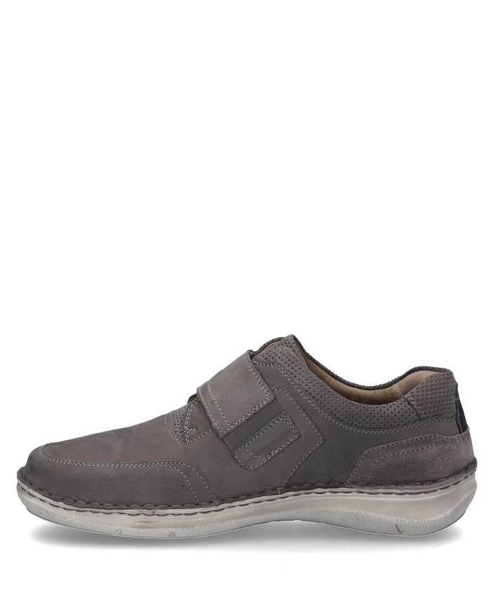 Josef Seibel New Anvers 83 - Grau