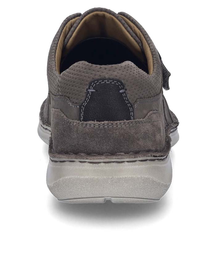 Josef Seibel New Anvers 83 - Grau