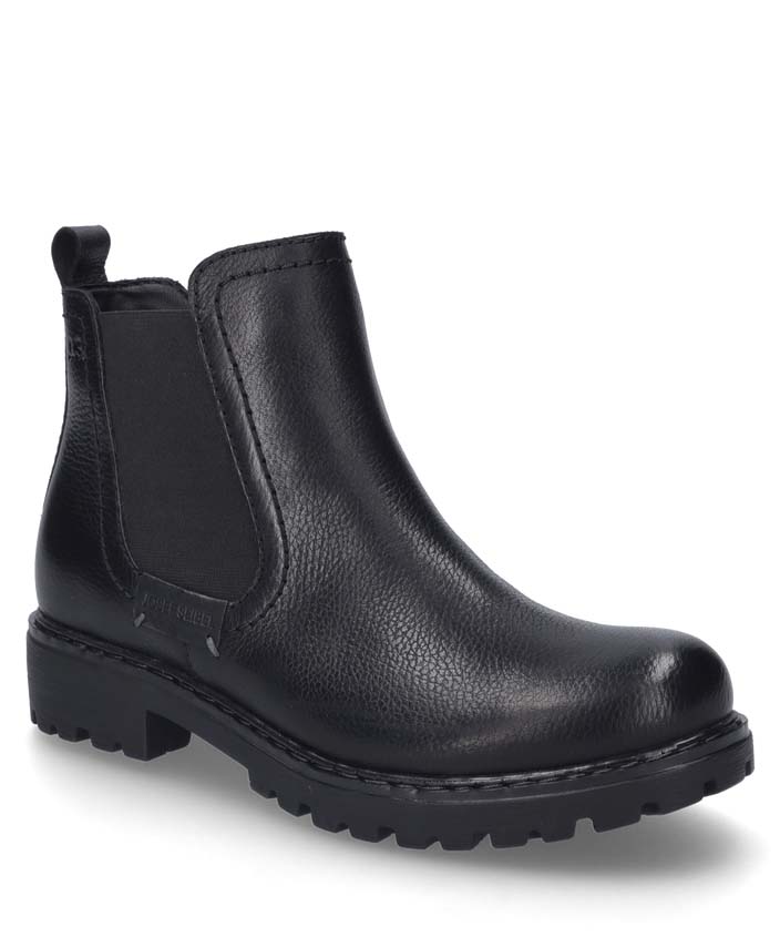 Josef Seibel Marta 03 - Schwarz