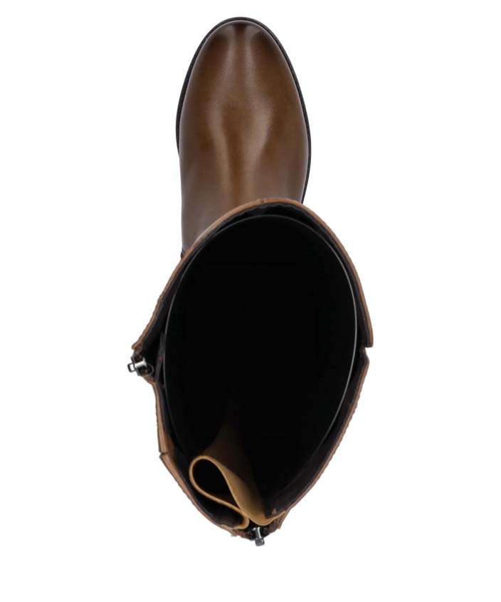 Josef Seibel Chiara 01 - Braun
