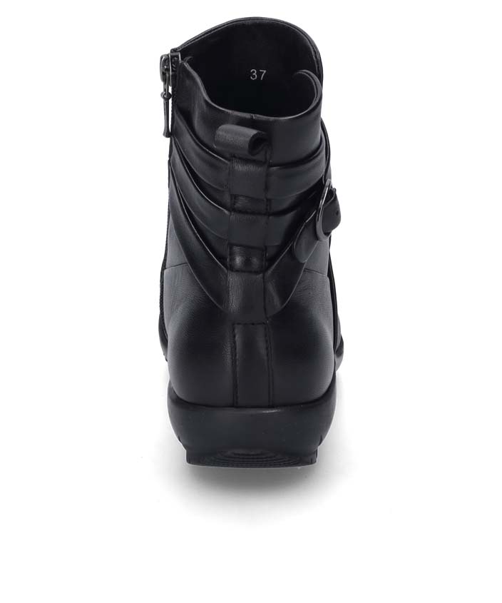 Josef Seibel Charlotte 11 - Schwarz
