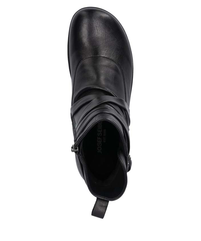 Josef Seibel Charlotte 11 - Schwarz
