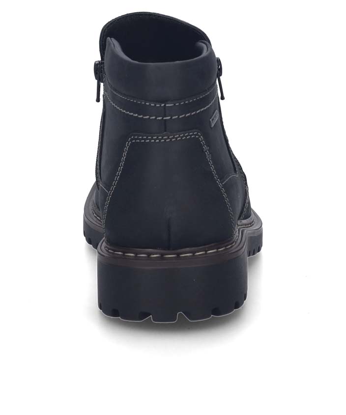 Josef Seibel Chance 55 - Schwarz