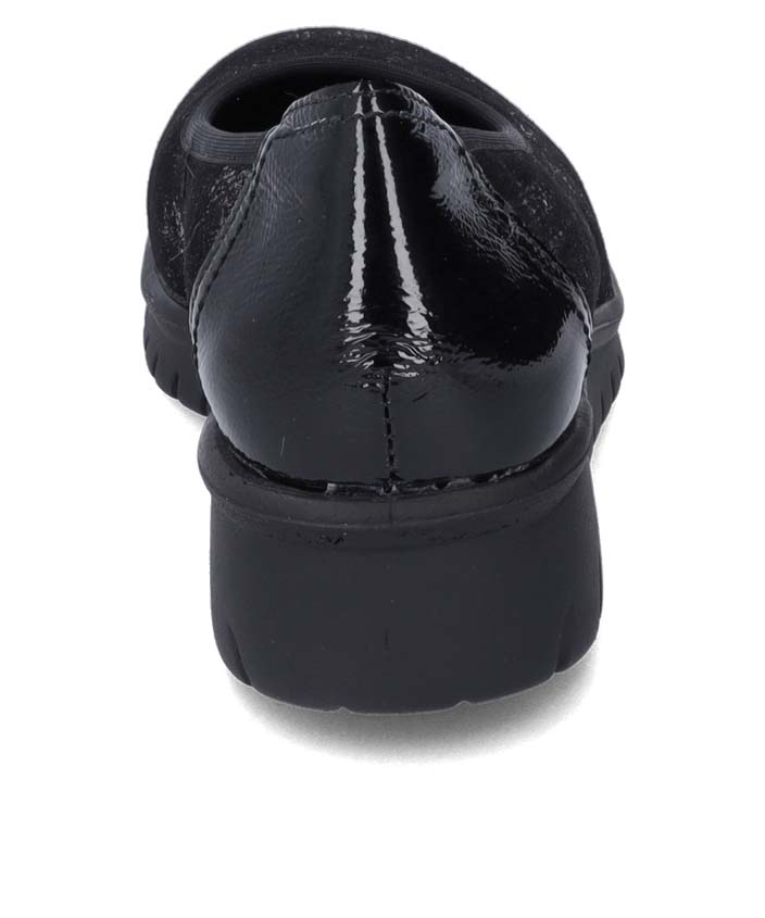 Josef Seibel Calais 85 - Schwarz