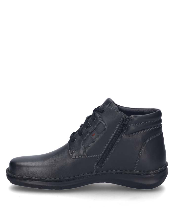 Josef Seibel New Anvers 35 - Schwarz