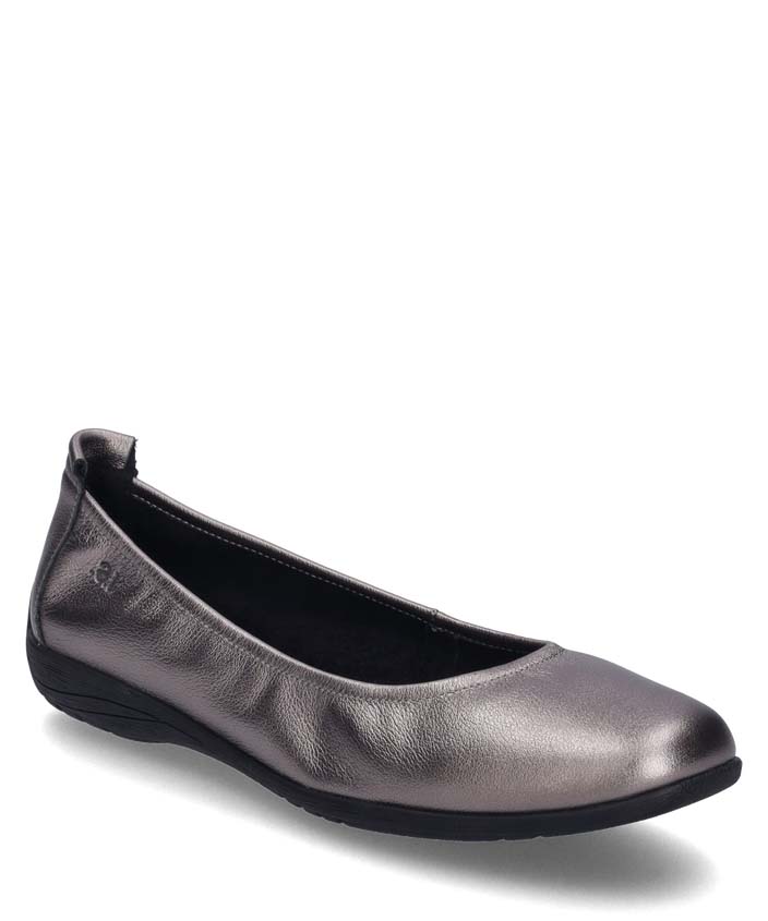 Josef Seibel Fenja 01 - Grau