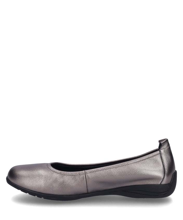 Josef Seibel Fenja 01 - Grau