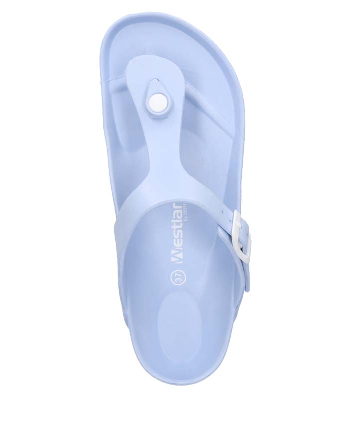 Josef Seibel Martinique 02 - Blau