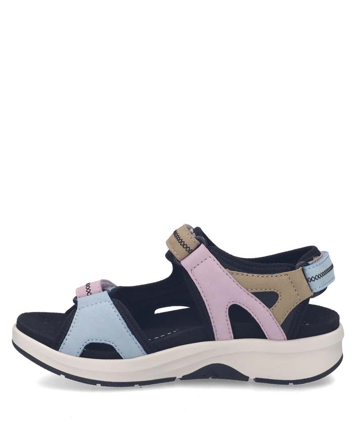 Josef Seibel Estelle 02 - Blau